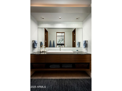 IMMEDIATE GOLF MEMBERSHIP AT CLOSE OF ESCROW. There is no better on Desert Highlands Golf Club in Arizona - for sale on GolfHomes.com, golf home, golf lot