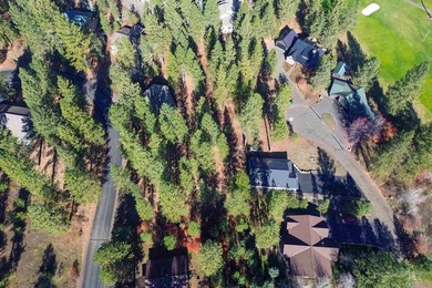 Dream mountain escape located in the heart of Meadow Creek Golf on Meadowcreek Golf Resort in Idaho - for sale on GolfHomes.com, golf home, golf lot