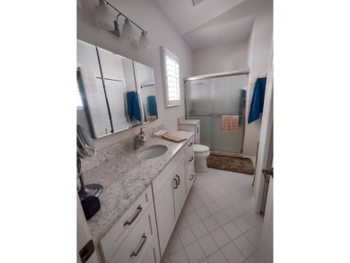 This beautifully renovated 2 Bedroom/2 bath villa includes on The Great Outdoors Golf and Country Club in Florida - for sale on GolfHomes.com, golf home, golf lot