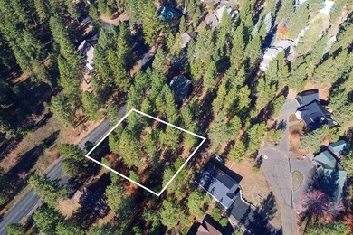 Dream mountain escape located in the heart of Meadow Creek Golf on Meadowcreek Golf Resort in Idaho - for sale on GolfHomes.com, golf home, golf lot