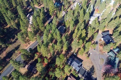 Dream mountain escape located in the heart of Meadow Creek Golf on Meadowcreek Golf Resort in Idaho - for sale on GolfHomes.com, golf home, golf lot