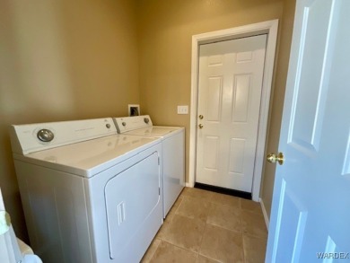 A FURNISHED River Home?  Yes, PLEASE!!  Sellers have loved using on Laughlin Ranch Golf Club in Arizona - for sale on GolfHomes.com, golf home, golf lot