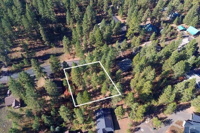 Dream mountain escape located in the heart of Meadow Creek Golf on Meadowcreek Golf Resort in Idaho - for sale on GolfHomes.com, golf home, golf lot