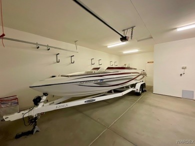 A FURNISHED River Home?  Yes, PLEASE!!  Sellers have loved using on Laughlin Ranch Golf Club in Arizona - for sale on GolfHomes.com, golf home, golf lot