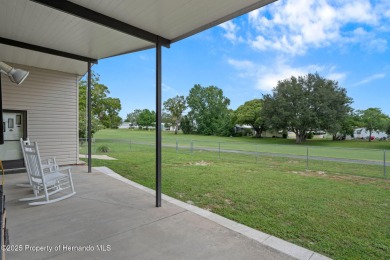 Step into this beautifully maintained 4-bedroom, 2-bathroom home on High Point Golf Club, Inc. in Florida - for sale on GolfHomes.com, golf home, golf lot