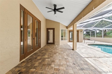 Step into luxury with this stunning 3-bedroom, 2.5-bath home on LakeSide Country Club in Florida - for sale on GolfHomes.com, golf home, golf lot