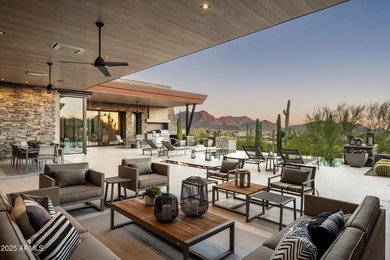 IMMEDIATE GOLF MEMBERSHIP AT CLOSE OF ESCROW. There is no better on Desert Highlands Golf Club in Arizona - for sale on GolfHomes.com, golf home, golf lot