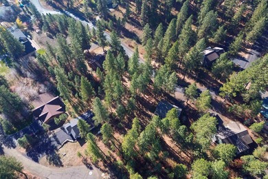 Dream mountain escape located in the heart of Meadow Creek Golf on Meadowcreek Golf Resort in Idaho - for sale on GolfHomes.com, golf home, golf lot