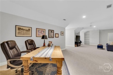 This beautifully maintained 4 bed 3.5 bath home offers the on The Landings Club - Oakridge in Georgia - for sale on GolfHomes.com, golf home, golf lot