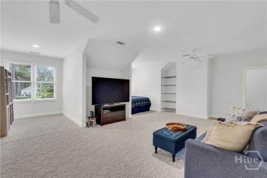 This beautifully maintained 4 bed 3.5 bath home offers the on The Landings Club - Oakridge in Georgia - for sale on GolfHomes.com, golf home, golf lot
