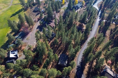 Dream mountain escape located in the heart of Meadow Creek Golf on Meadowcreek Golf Resort in Idaho - for sale on GolfHomes.com, golf home, golf lot