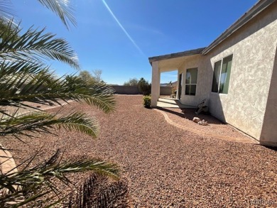 A FURNISHED River Home?  Yes, PLEASE!!  Sellers have loved using on Laughlin Ranch Golf Club in Arizona - for sale on GolfHomes.com, golf home, golf lot