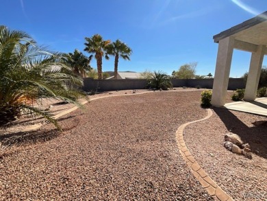 A FURNISHED River Home?  Yes, PLEASE!!  Sellers have loved using on Laughlin Ranch Golf Club in Arizona - for sale on GolfHomes.com, golf home, golf lot