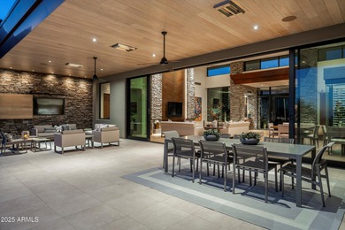 IMMEDIATE GOLF MEMBERSHIP AT CLOSE OF ESCROW. There is no better on Desert Highlands Golf Club in Arizona - for sale on GolfHomes.com, golf home, golf lot