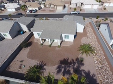 A FURNISHED River Home?  Yes, PLEASE!!  Sellers have loved using on Laughlin Ranch Golf Club in Arizona - for sale on GolfHomes.com, golf home, golf lot
