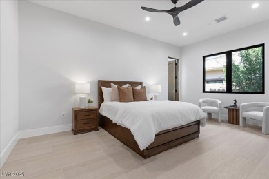 New custom estate home positioned eloquently inside the on Southern Highlands Golf Club in Nevada - for sale on GolfHomes.com, golf home, golf lot