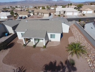 A FURNISHED River Home?  Yes, PLEASE!!  Sellers have loved using on Laughlin Ranch Golf Club in Arizona - for sale on GolfHomes.com, golf home, golf lot