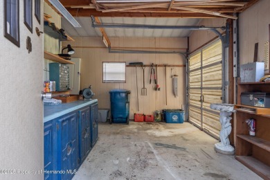 Step into this beautifully maintained 4-bedroom, 2-bathroom home on High Point Golf Club, Inc. in Florida - for sale on GolfHomes.com, golf home, golf lot