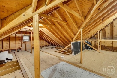 This beautifully maintained 4 bed 3.5 bath home offers the on The Landings Club - Oakridge in Georgia - for sale on GolfHomes.com, golf home, golf lot