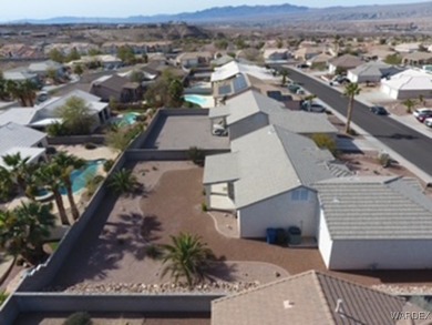 A FURNISHED River Home?  Yes, PLEASE!!  Sellers have loved using on Laughlin Ranch Golf Club in Arizona - for sale on GolfHomes.com, golf home, golf lot