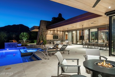 IMMEDIATE GOLF MEMBERSHIP AT CLOSE OF ESCROW. There is no better on Desert Highlands Golf Club in Arizona - for sale on GolfHomes.com, golf home, golf lot