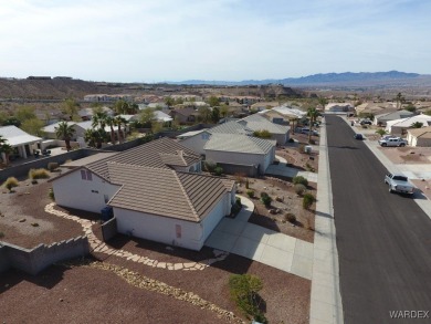 A FURNISHED River Home?  Yes, PLEASE!!  Sellers have loved using on Laughlin Ranch Golf Club in Arizona - for sale on GolfHomes.com, golf home, golf lot