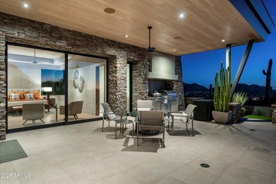 IMMEDIATE GOLF MEMBERSHIP AT CLOSE OF ESCROW. There is no better on Desert Highlands Golf Club in Arizona - for sale on GolfHomes.com, golf home, golf lot