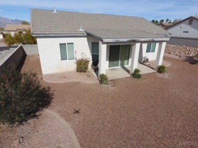A FURNISHED River Home?  Yes, PLEASE!!  Sellers have loved using on Laughlin Ranch Golf Club in Arizona - for sale on GolfHomes.com, golf home, golf lot