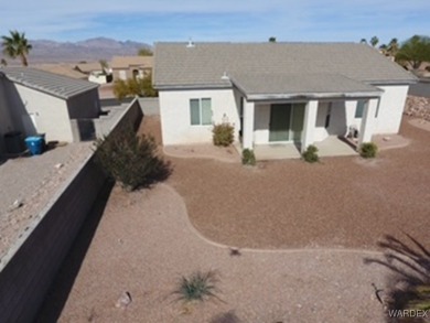 A FURNISHED River Home?  Yes, PLEASE!!  Sellers have loved using on Laughlin Ranch Golf Club in Arizona - for sale on GolfHomes.com, golf home, golf lot