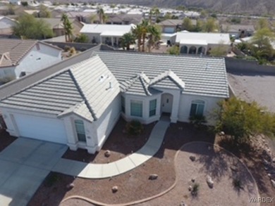 A FURNISHED River Home?  Yes, PLEASE!!  Sellers have loved using on Laughlin Ranch Golf Club in Arizona - for sale on GolfHomes.com, golf home, golf lot