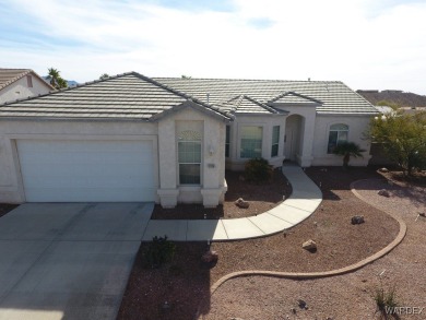 A FURNISHED River Home?  Yes, PLEASE!!  Sellers have loved using on Laughlin Ranch Golf Club in Arizona - for sale on GolfHomes.com, golf home, golf lot