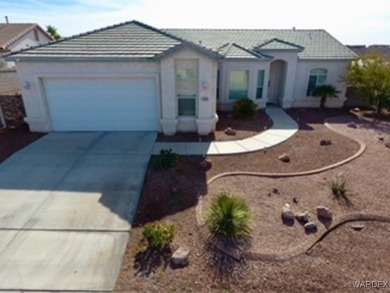A FURNISHED River Home?  Yes, PLEASE!!  Sellers have loved using on Laughlin Ranch Golf Club in Arizona - for sale on GolfHomes.com, golf home, golf lot