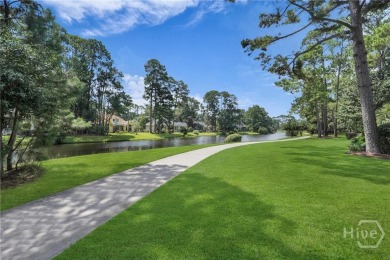 This beautifully maintained 4 bed 3.5 bath home offers the on The Landings Club - Oakridge in Georgia - for sale on GolfHomes.com, golf home, golf lot