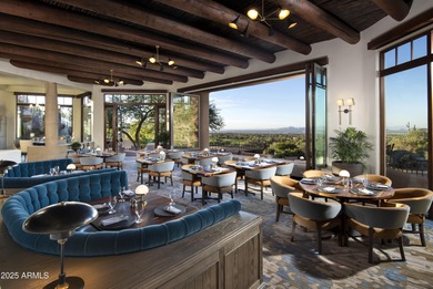 IMMEDIATE GOLF MEMBERSHIP AT CLOSE OF ESCROW. There is no better on Desert Highlands Golf Club in Arizona - for sale on GolfHomes.com, golf home, golf lot