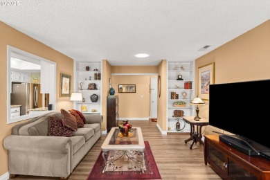 immaculate condo located in Charbonneau Village. This property on Charbonneau Golf Club in Oregon - for sale on GolfHomes.com, golf home, golf lot
