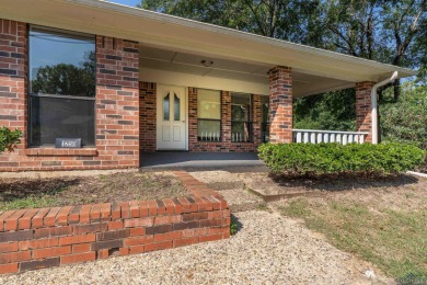 Freshly updated and move-in ready! This 3-bed, 2-bath home in on Hide-A-Way Lake Golf Course in Texas - for sale on GolfHomes.com, golf home, golf lot