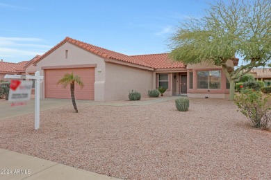 TREMENDOUS OPPORTUNITY!   SELLER WILL PAY $5000 CAPITAL on Granite Falls Golf Club  in Arizona - for sale on GolfHomes.com, golf home, golf lot
