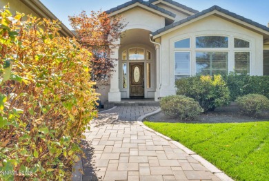 Now is your chance to live the lifestyle at Fieldcreek Ranch! on ArrowCreek Golf Club - The Legend in Nevada - for sale on GolfHomes.com, golf home, golf lot