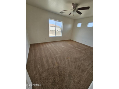 This oversized lot comes with a spacious 4-bedroom 3-bath home on Sundance Golf Club in Arizona - for sale on GolfHomes.com, golf home, golf lot