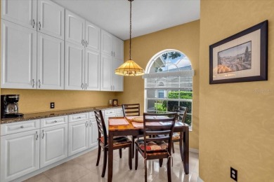 Beautiful 2BR/2BA Villa with Den  Golf Course Views in The on Tara Golf and Country Club in Florida - for sale on GolfHomes.com, golf home, golf lot