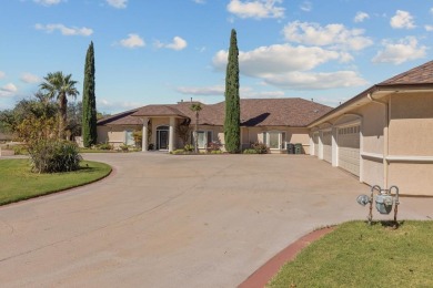 Welcome to your dream home! This spacious, newly renovated home on Club at Mission Dorado in Texas - for sale on GolfHomes.com, golf home, golf lot