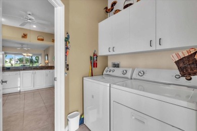 Beautiful 2BR/2BA Villa with Den  Golf Course Views in The on Tara Golf and Country Club in Florida - for sale on GolfHomes.com, golf home, golf lot