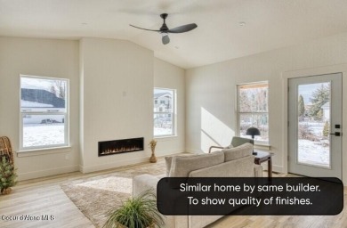 Outdoor adventure meets modern comfort in this beautifully on Sandpoint Elks Golf Course in Idaho - for sale on GolfHomes.com, golf home, golf lot