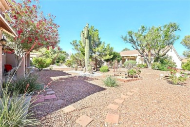 *HIDDEN TREASURES: UNIQUE  SPECIAL* Sandalwood SFR 2/2/2 with on Highland Falls Golf Club in Nevada - for sale on GolfHomes.com, golf home, golf lot