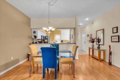Beautiful 2BR/2BA Villa with Den  Golf Course Views in The on Tara Golf and Country Club in Florida - for sale on GolfHomes.com, golf home, golf lot