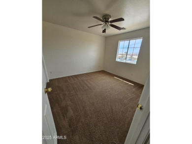 This oversized lot comes with a spacious 4-bedroom 3-bath home on Sundance Golf Club in Arizona - for sale on GolfHomes.com, golf home, golf lot