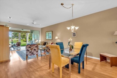 Beautiful 2BR/2BA Villa with Den  Golf Course Views in The on Tara Golf and Country Club in Florida - for sale on GolfHomes.com, golf home, golf lot