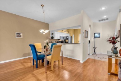 Beautiful 2BR/2BA Villa with Den  Golf Course Views in The on Tara Golf and Country Club in Florida - for sale on GolfHomes.com, golf home, golf lot