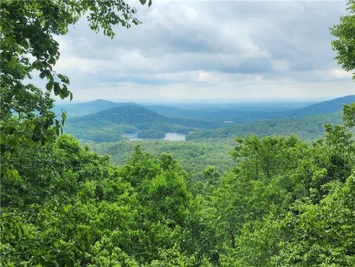 Come Home to NATURE and RELAXING Atmosphere to this incredible on Big Canoe Golf Club - Cherokee in Georgia - for sale on GolfHomes.com, golf home, golf lot