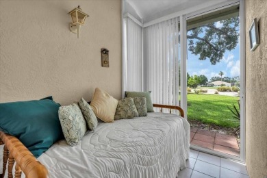 Beautiful 2BR/2BA Villa with Den  Golf Course Views in The on Tara Golf and Country Club in Florida - for sale on GolfHomes.com, golf home, golf lot